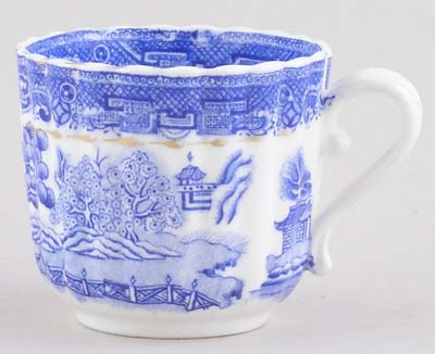 Cup c1920s
